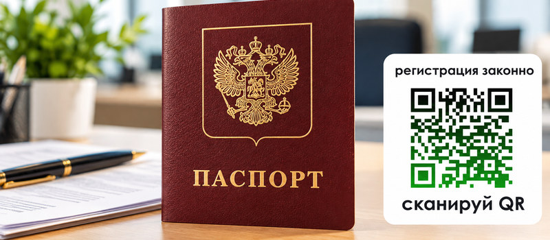 прописка в Почепе регистрация в Почепе